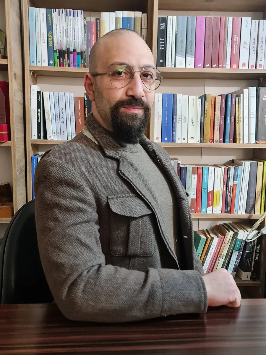 Adnan Kardas