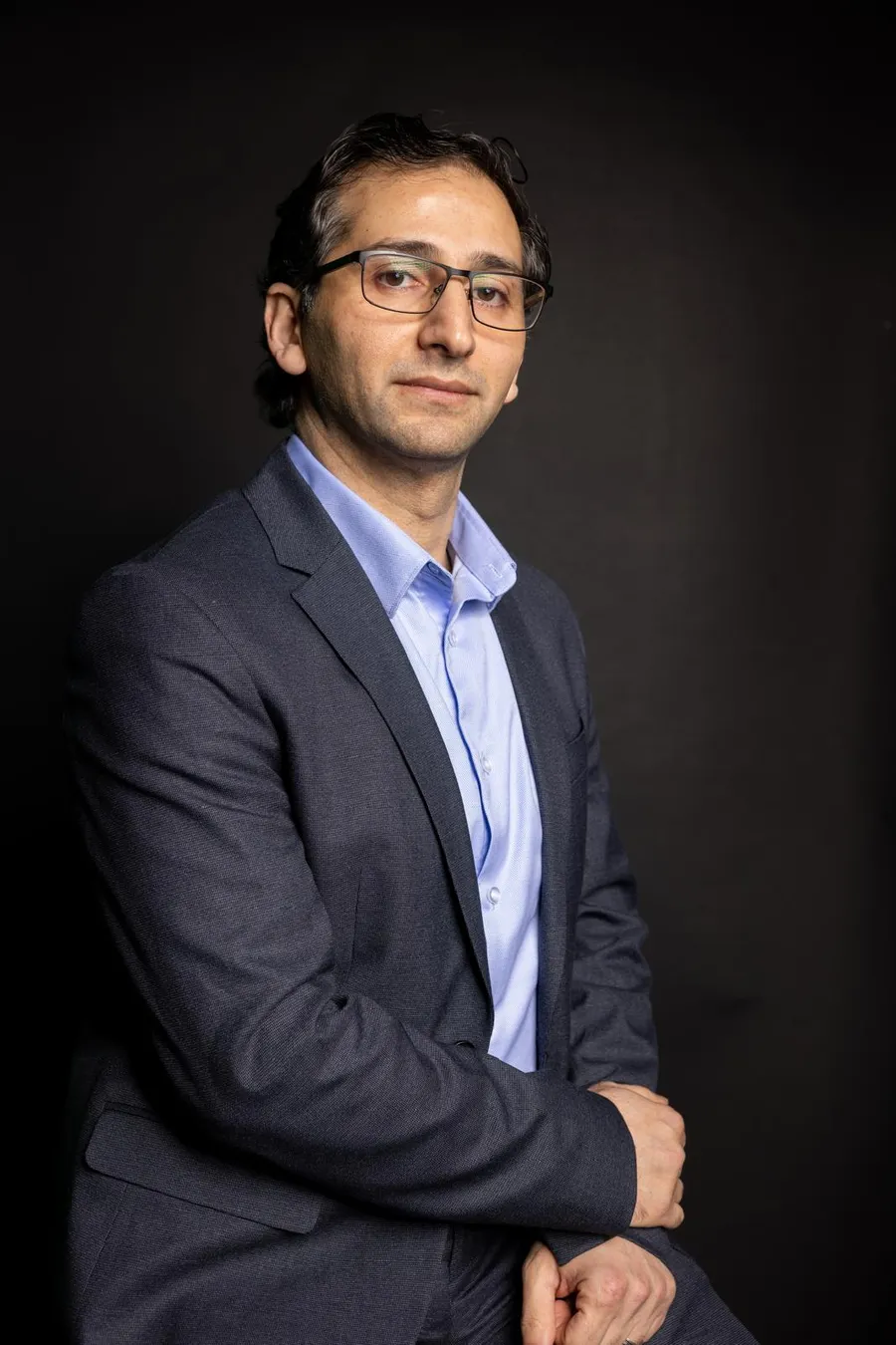 Thaer Hijazi
